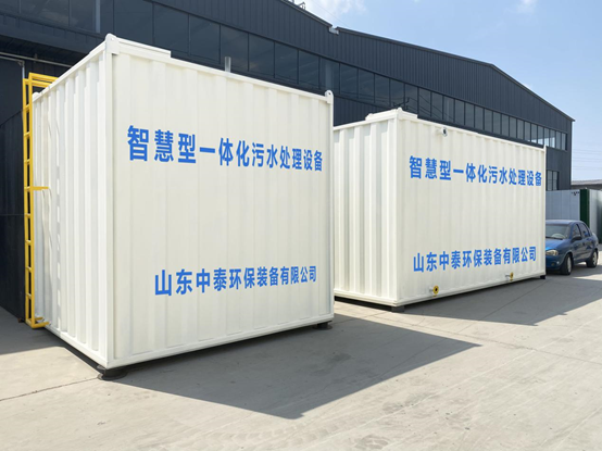 生活污水處理設(shè)備如何讓污水達(dá)標(biāo)？智慧云水務(wù)管理平臺(tái)很關(guān)鍵！