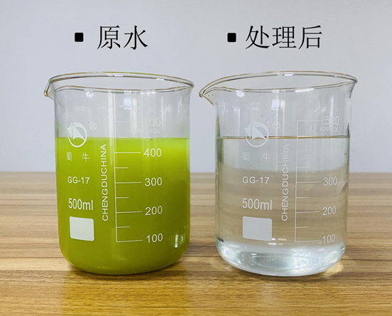 生活污水處理設(shè)備如何讓污水達(dá)標(biāo)？智慧云水務(wù)管理平臺(tái)很關(guān)鍵！
