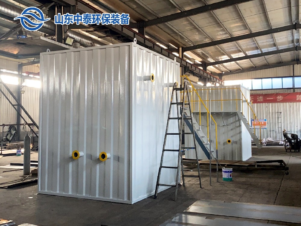 生豬屠宰場污水怎么處理？有哪些措施？