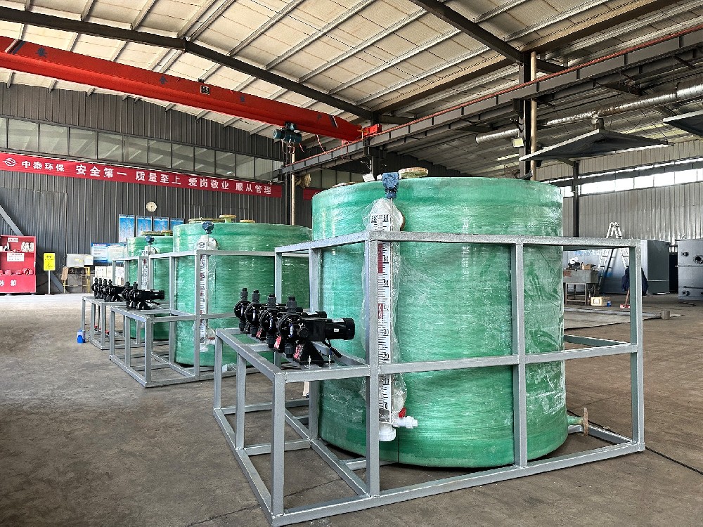 泥漿廢水處理：技術與環(huán)保的協同共進